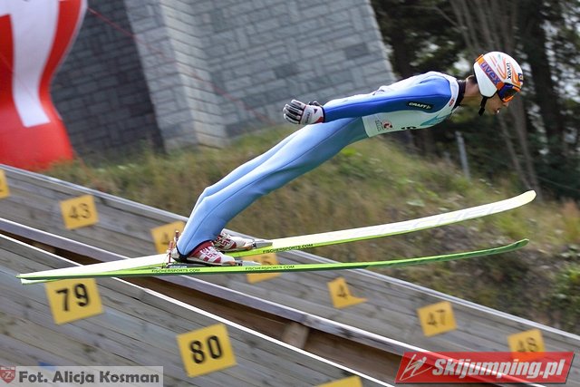 207 Maciej Kot